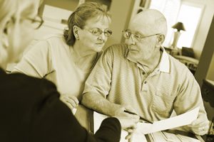 Family Provision – evidence issues