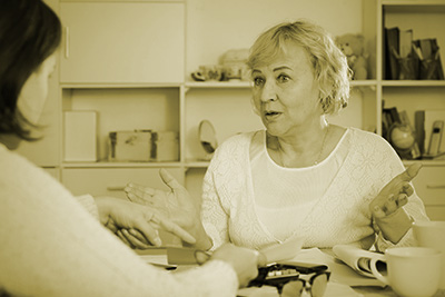 Have you been appointed Executor of someone’s Will?