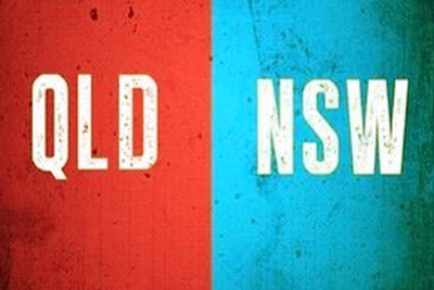 NSW v QLD – not rugby league … Family Provision
