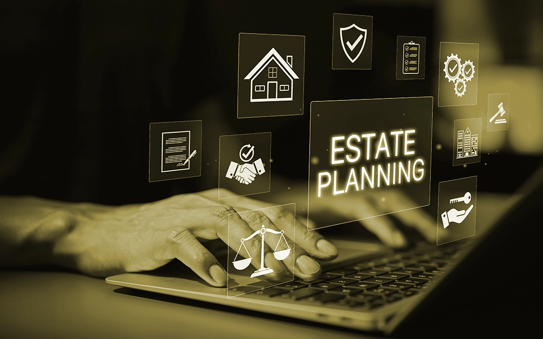 Digital and DIY Wills and Estate Planning – The questions a Form cannot ask you