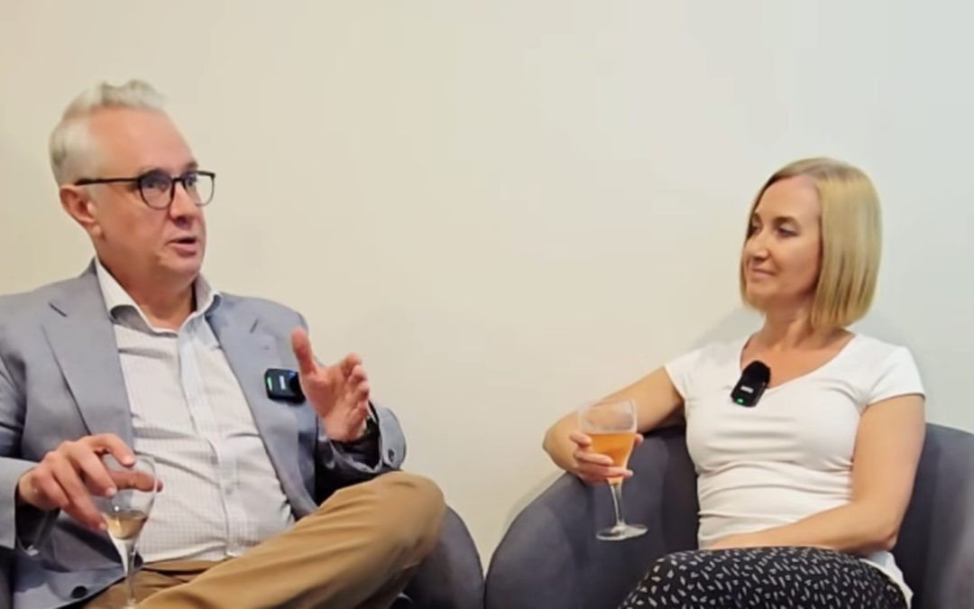 Episode Wine & Wisdom, Episode 3 Is your self-managed super fund actually compliant?