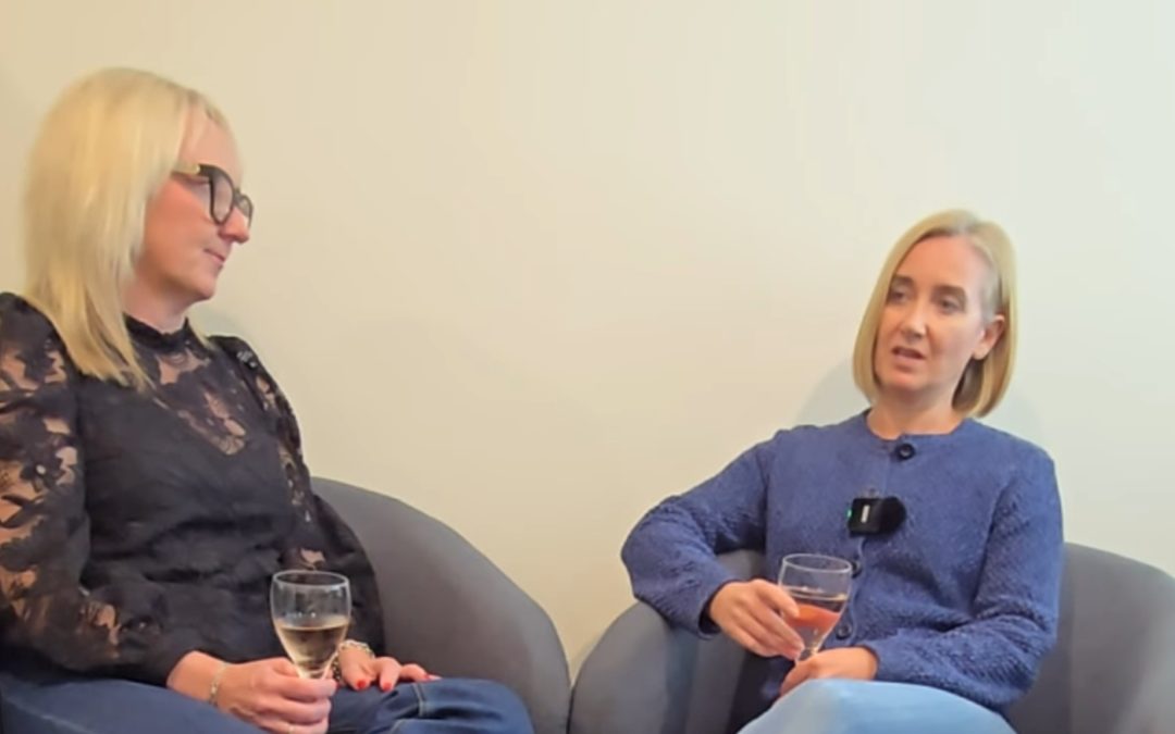 Episode Wine & Wisdom, Episode 4 Where family law and estate planning collide