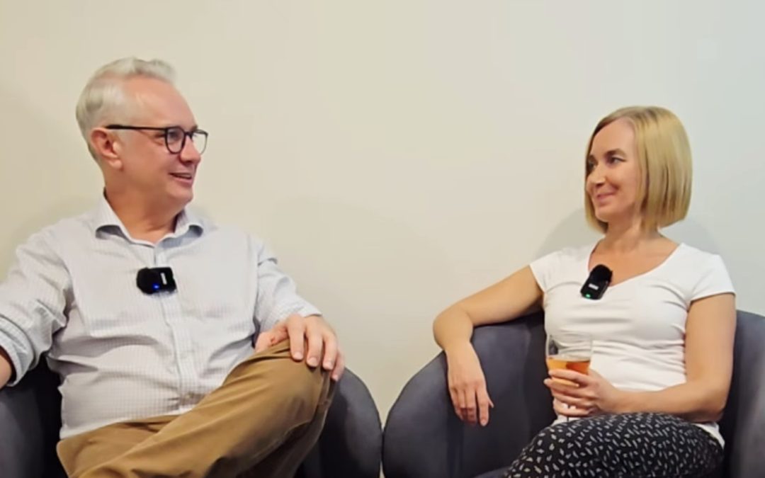Episode Wine & Wisdom, Episode 5Do you know your HIN or SRN?