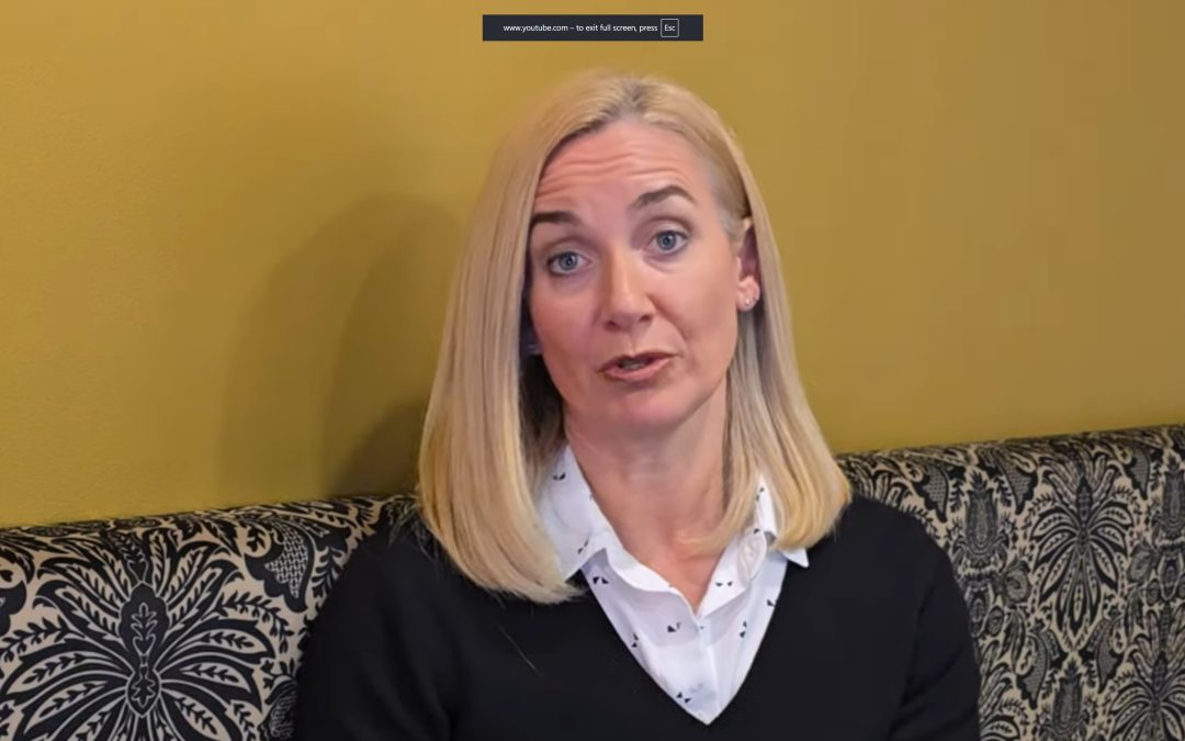 Episode YOUTUBE —  VIDEO 4Enduring vs general power of attorney – what’s the difference?