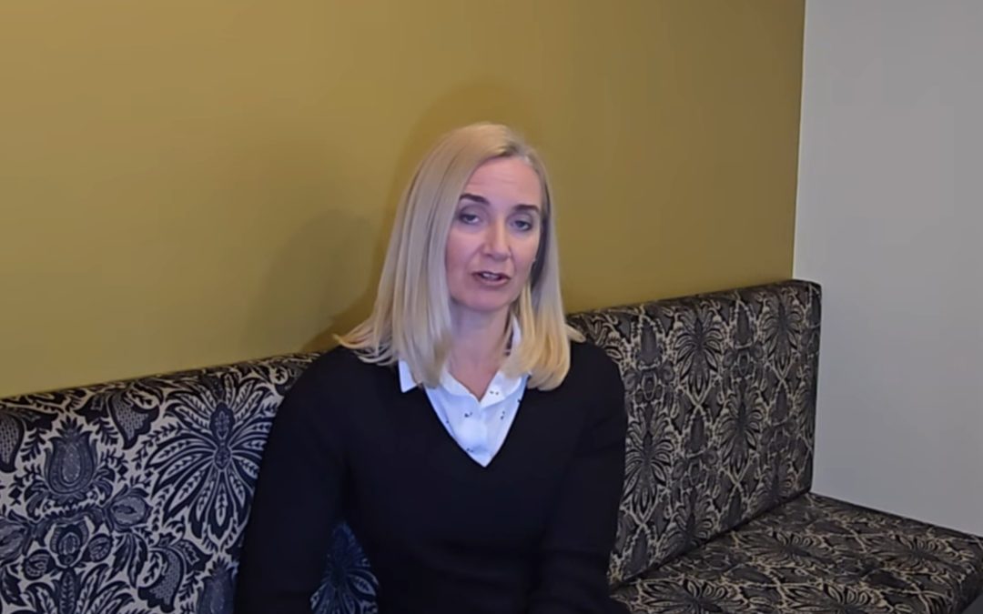 Episode YOUTUBE — VIDEO 5  What is an advance health directive? Planning for medical decisions