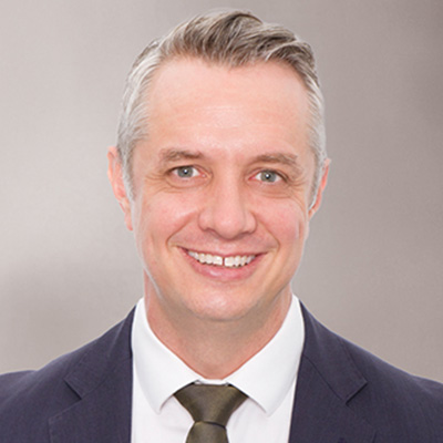 David Taylor
